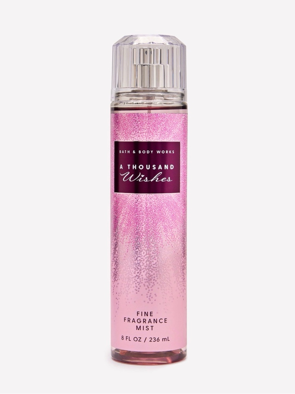 Bath & Body Works A Thousand Wishes Fine Fragrance Mist